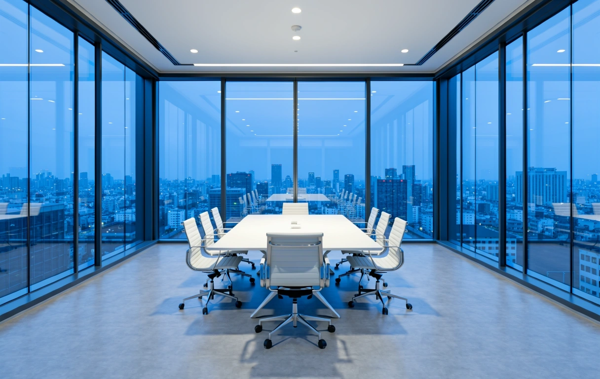 Strategic environment