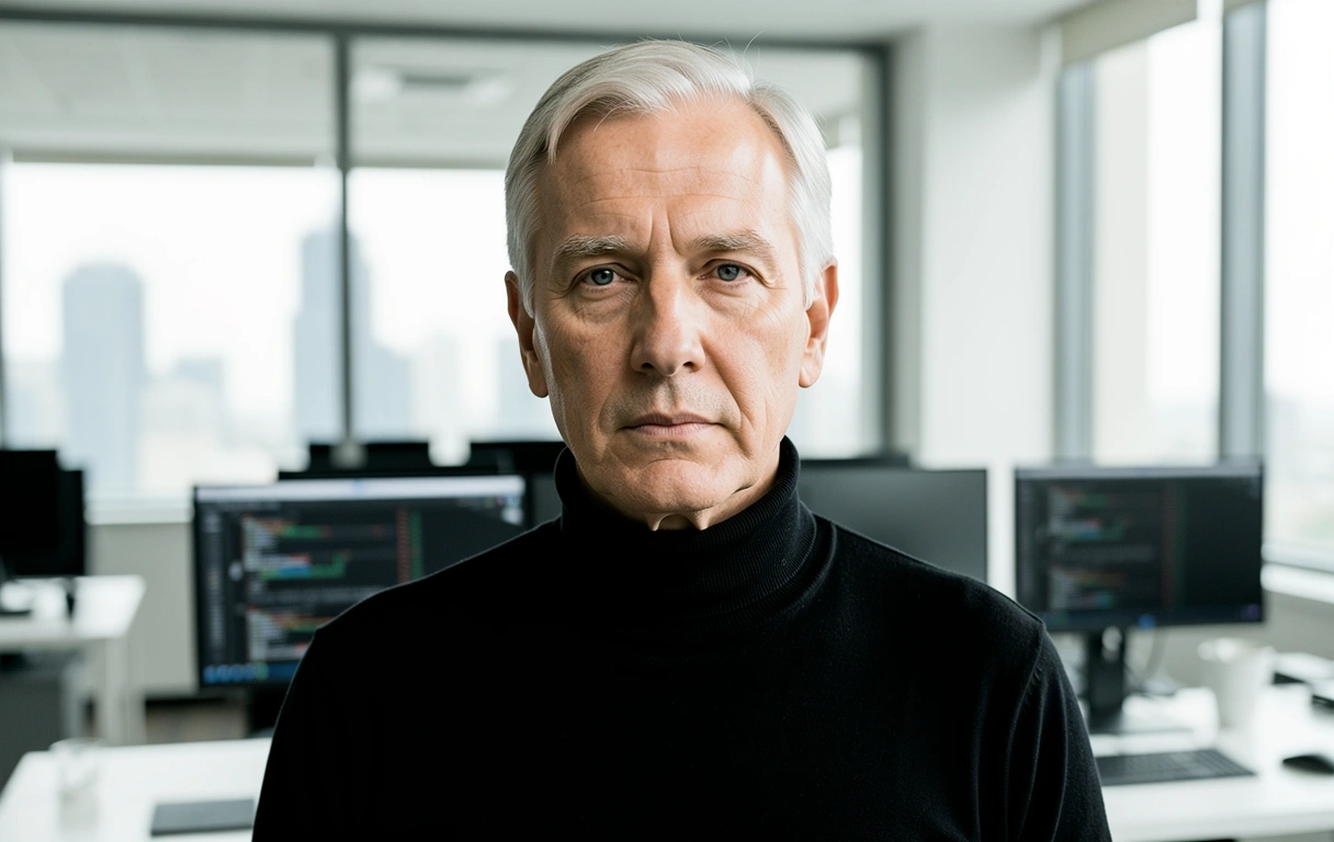 Team leadership at Keraviz