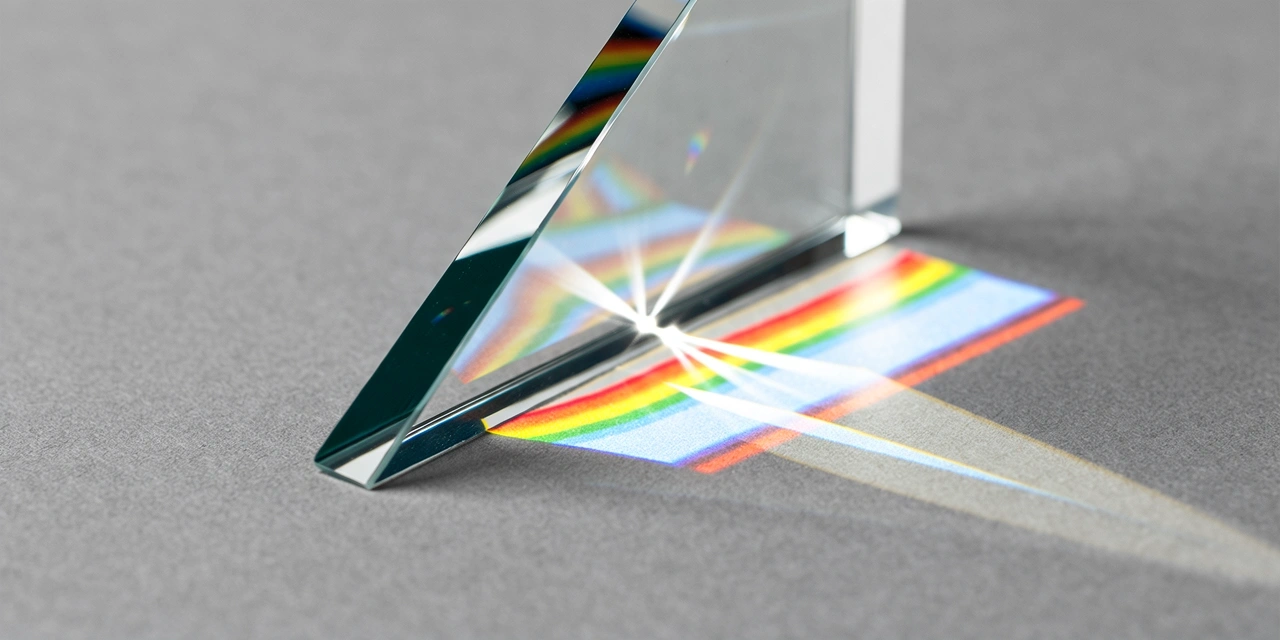 Precision data light