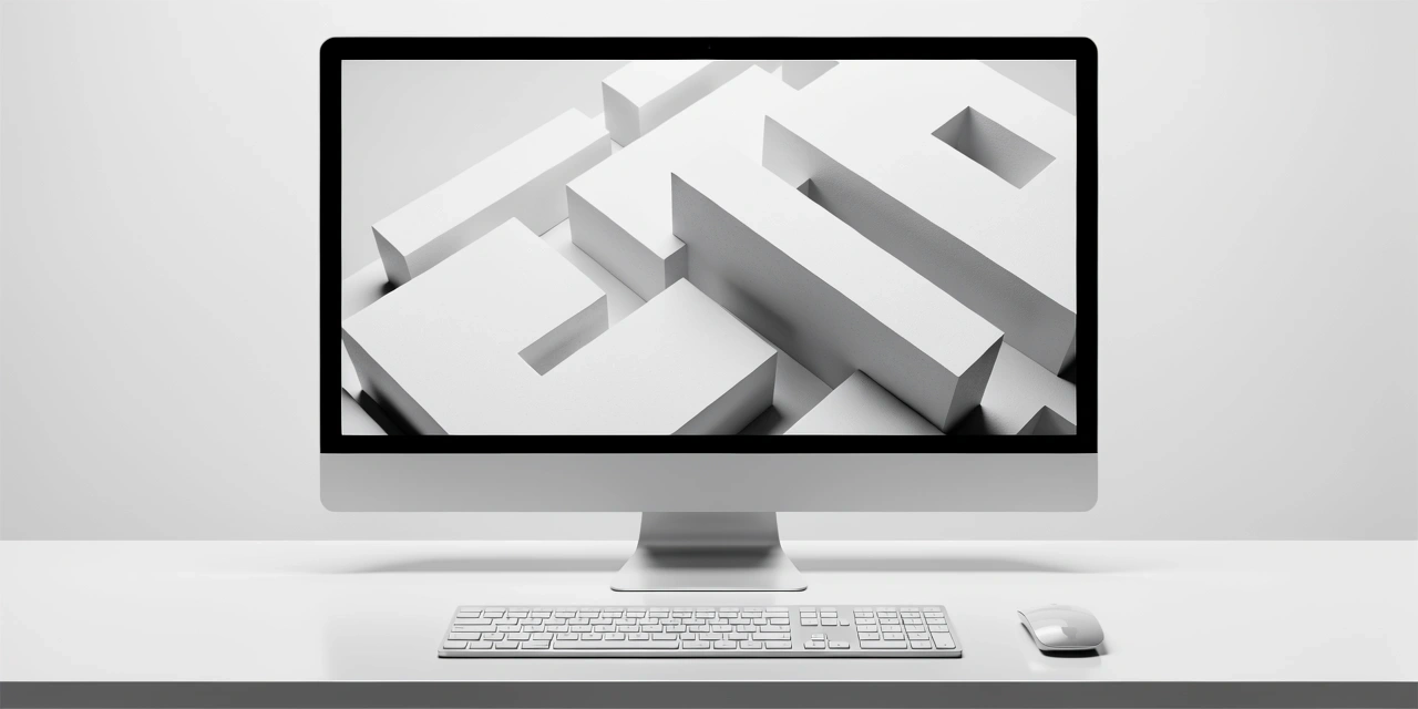 Visualization workstation