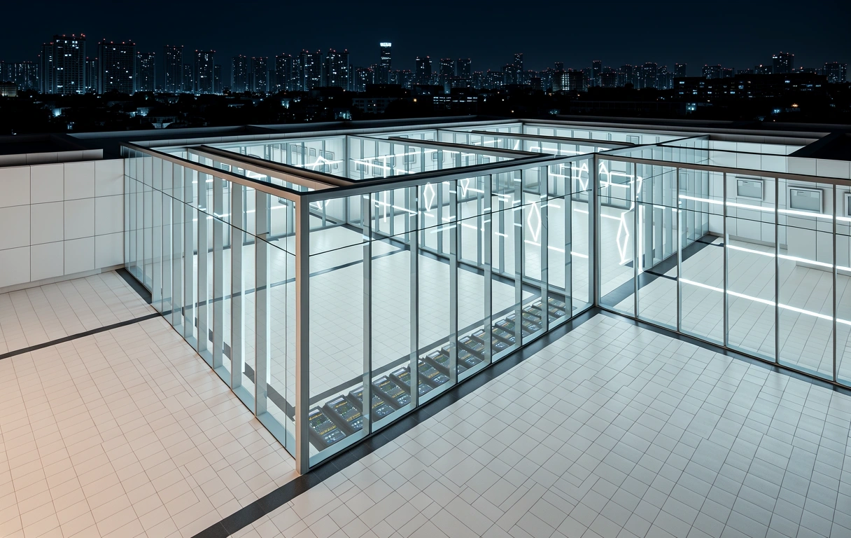 Keraviz Strategic Operations Environment