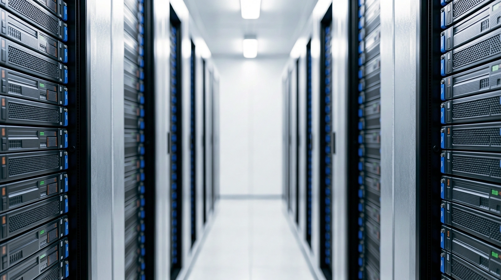 Keraviz Data Infrastructure