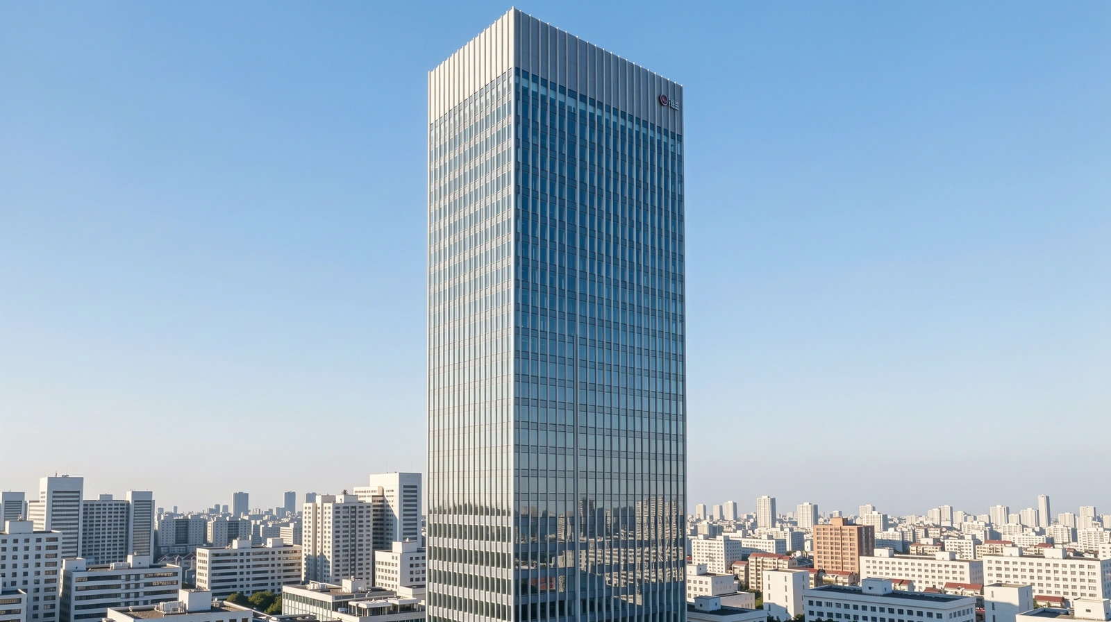 Keraviz Headquarters environment