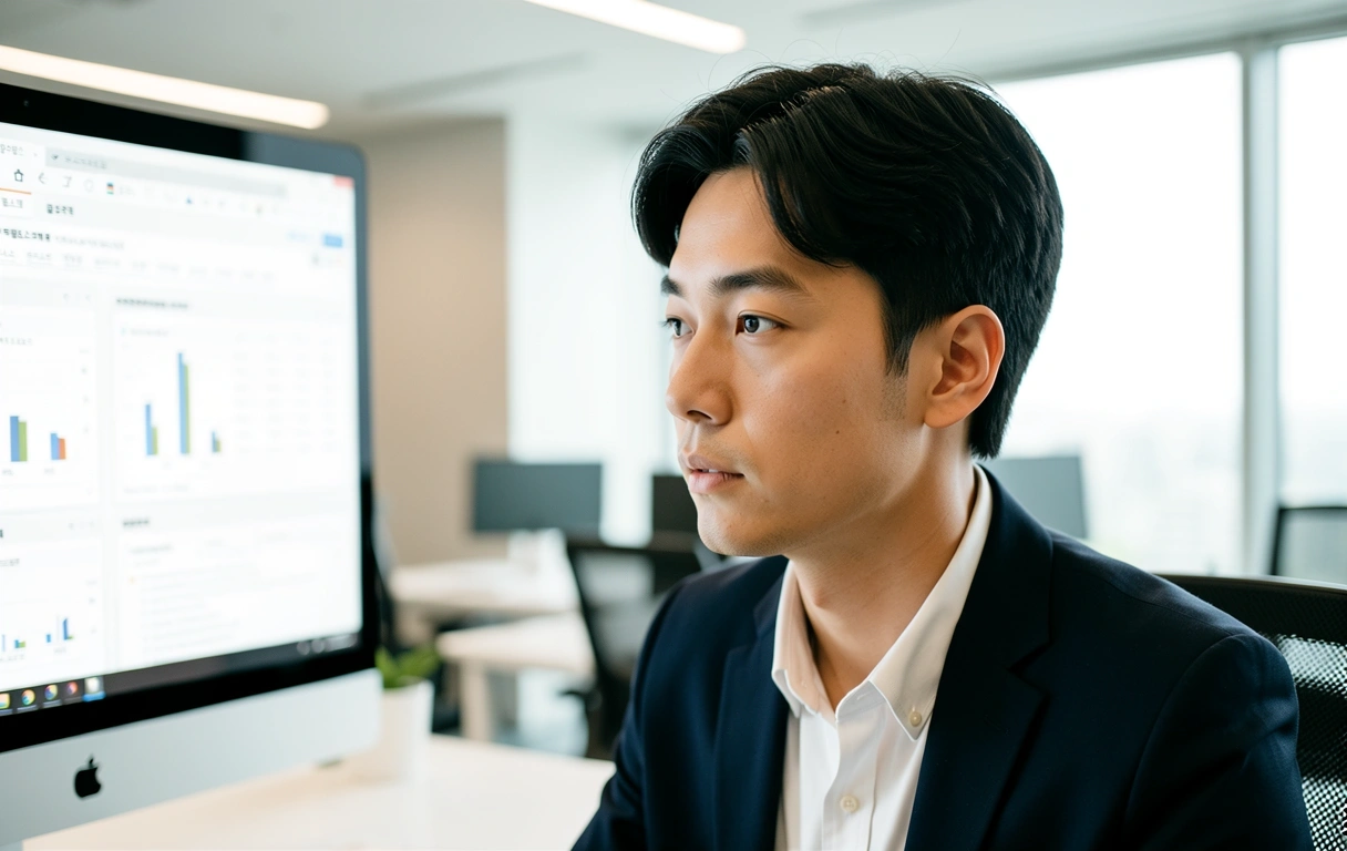 Analytical verification process